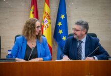 Igualdad destinará 22 millones a recursos específicos contra la violencia machista, casi la mitad de su presupuesto