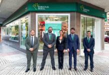 Eurocaja Rural continúa su Plan de Expansión en la Comunidad Valenciana abriendo nueva oficina en Dénia