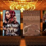 Cuatro títulos de reciente estreno en la ‘Semana de cine español’ en Manzanares