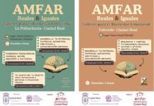AMFAR comienza “Reales & Iguales”, el programa de bienestar emocional que arranca en La Poblachuela