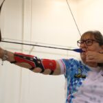 El ‘Manzanares Arena’ acogerá el campeonato de España de tiro con arco para personas con discapacidad