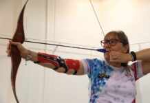 El ‘Manzanares Arena’ acogerá el campeonato de España de tiro con arco para personas con discapacidad
