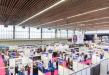 La World Bulk Wine Exhibition reunirá en Ámsterdam a 17 bodegas de Castilla-La Mancha