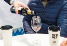 La WBWE abrirá la 16ª edición con la asistencia de 245 bodegas de 25 países