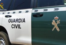 Encuentran el cuerpo sin vida de un hombre en una casa de Villarrubia