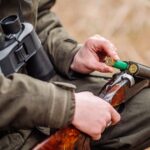 Fallece un cazador de 35 años por un disparo accidental