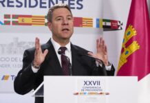 Page pide sumar fuerzas a PP y PSOE para blindar nueva financiación y aplacar «chantajes» de Junts y ERC