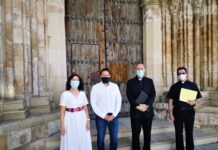 Se inician los trámites para declarar BIC a la Antigua Iglesia de San Miguel en Brihuega