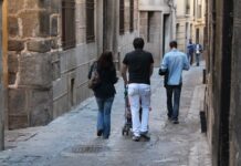 Ya somos 2.104.433 habitantes en Castilla-La Mancha