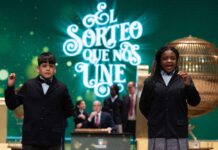 El Sorteo de Navidad 2024 reparte este domingo 22 de diciembre 2.702 millones de euros en premios, 112 más