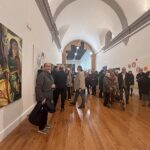 La Galería Fúcares de Almagro celebra sus 50 años de historia