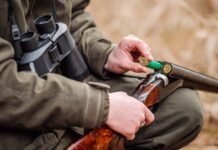 Abierta la temporada hábil de caza menor y mayor en Castilla-La Mancha