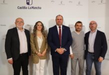 Récord de inversiones en el sector agroalimentario de la Junta en 2024