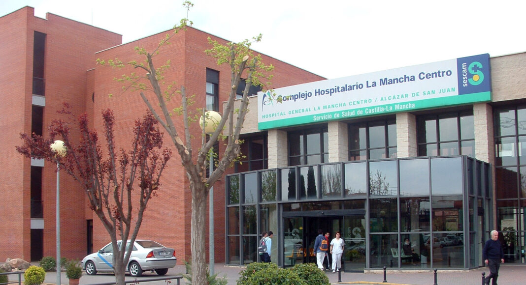 Hospital Manchacentro