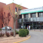 Herido un hombre tras ser atracado con violencia de madrugada en Mota del Cuervo