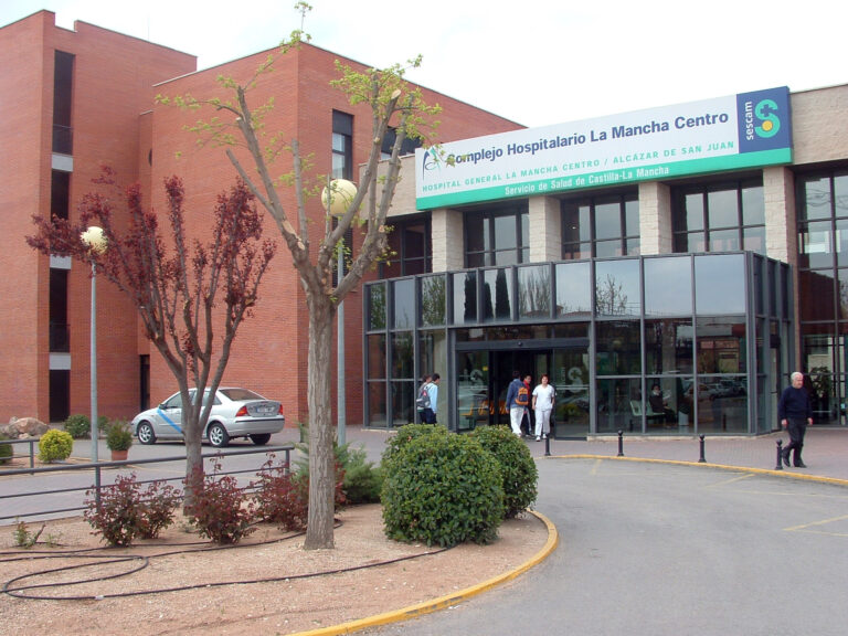 La Junta anuncia una inversión de 72 millones para ampliar el Hospital Mancha Centro