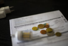 El precio de la luz se dispara este día de Navidad hasta los 100,94 euros/MWh