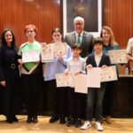 Manzanares celebra el Día de las Personas con Discapacidad: «El lenguaje universal del amor es el único que no entiende de barreras»