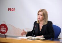 PSOE CLM critica las «enmiendas fake del PP» que pretenden construir colegios o centros de salud «a peseta»