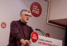 PSOE C-LM pide al PP que vuelva a la «senda del consenso» para reformar el Estatuto de Autonomía