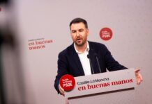 PSOE destaca los mejores datos de desempleo en noviembre en 17 años que certifican «la buena senda» en C-LM