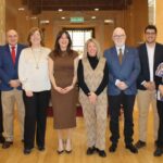 Blanca Fernández valora 2024 como “un buen año” para la provincia de Ciudad Real