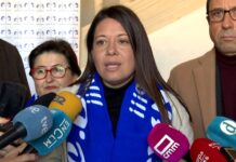 Castilla-La Mancha pide que la reforma de la ley de la discapacidad vaya acompasada de presupuesto suficiente