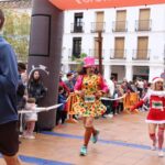 Carrera de Navidad 2024 en Manzanares: ¡A correr con disfraces y por una buena causa!
