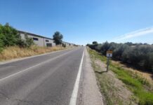 Nueve rutas escolares afectadas este viernes en C-LM debido al frío