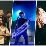 Viva Suecia, La Casa Azul y Delaporte, entre las confirmaciones del Festial! de Alcázar de San Juan