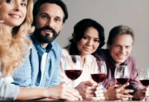 Una ruta gastronómica única en los Montes de Toledo: quesos, vinos y aceites