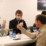 ‘Manzanares. Tierra de vinos’ acerca la cultura del vino a la población joven