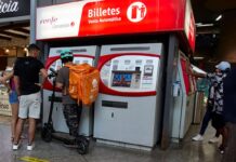 Los trenes de Cercanías tendrán un abono único de 20 euros para toda España a partir de julio