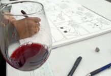 El Consejo Regulador celebra el III Certamen de Tira Cómica ‘Vinos de La Mancha’