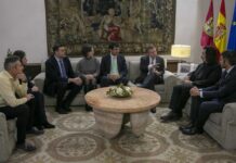 Criptana busca ser Ciudad Creativa de la Música con el apoyo de Castilla-La Mancha