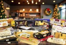 ¿Cuál es el mejor turrón de estas Navidades?