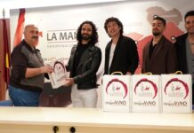 Los vinos DO La Mancha lanzan ‘El regalo’, la canción ganadora del II Concurso vino y música edición Navidad