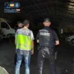 Detenidos dos empresarios de Ciudad Real por explotar en sus negocios a inmigrantes en situación irregular