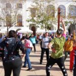 Manzanares celebró ayer el Día Internacional de las Personas con Discapacidad