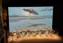 La ficción sonora de ‘El Principito’ llegará esta Navidad a La Roda, Tarancón o Manzanares