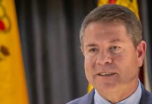 Page, orgulloso de contar con respaldo unánime de PSOE C-LM de cara a su reelección: «Significa claramente un aval»