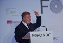 Page pide ver los pactos de financiación y avisa de que «actuará en todos los frentes»