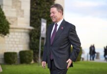 Page se propone dar «todavía más batallas» en 2025 en defensa de C-LM