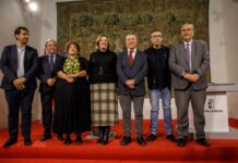 Echa a andar el pacto por el crecimiento económico y social de CLM, que pretende crear 100.000 empleos