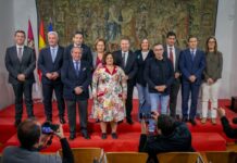 C-LM y diputaciones suscriben un plan de empleo para evitar que 7.000 personas se queden «en la cuneta»