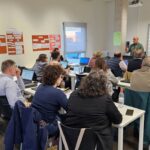 El personal municipal del Ayuntamiento de Manzanares se forma en inteligencia artificial