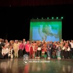 Bolaños de Calatrava se emociona con la Gala de Voluntariado y Discapacidad “Guerreras”