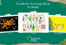 Seleccionados los ganadores del certamen ‘Tiempo de Navidad’ de Fundación Eurocaja Rural
