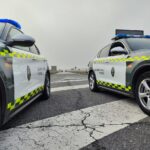 Investigado por conducir a 225 km/h en un tramo de 120 en Las Pedroñeras