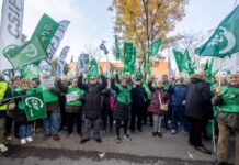 CSIF se movilizará este lunes en Castilla-La Mancha en defensa de Muface y para pedir la reversión de los «recortes»